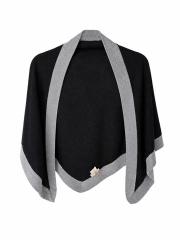 Triangle Schwarz/Grau