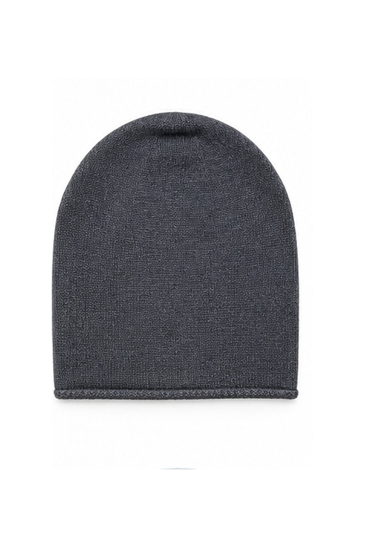 Beanie anthrazit