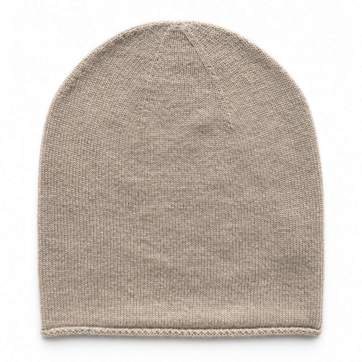 Beanie beige