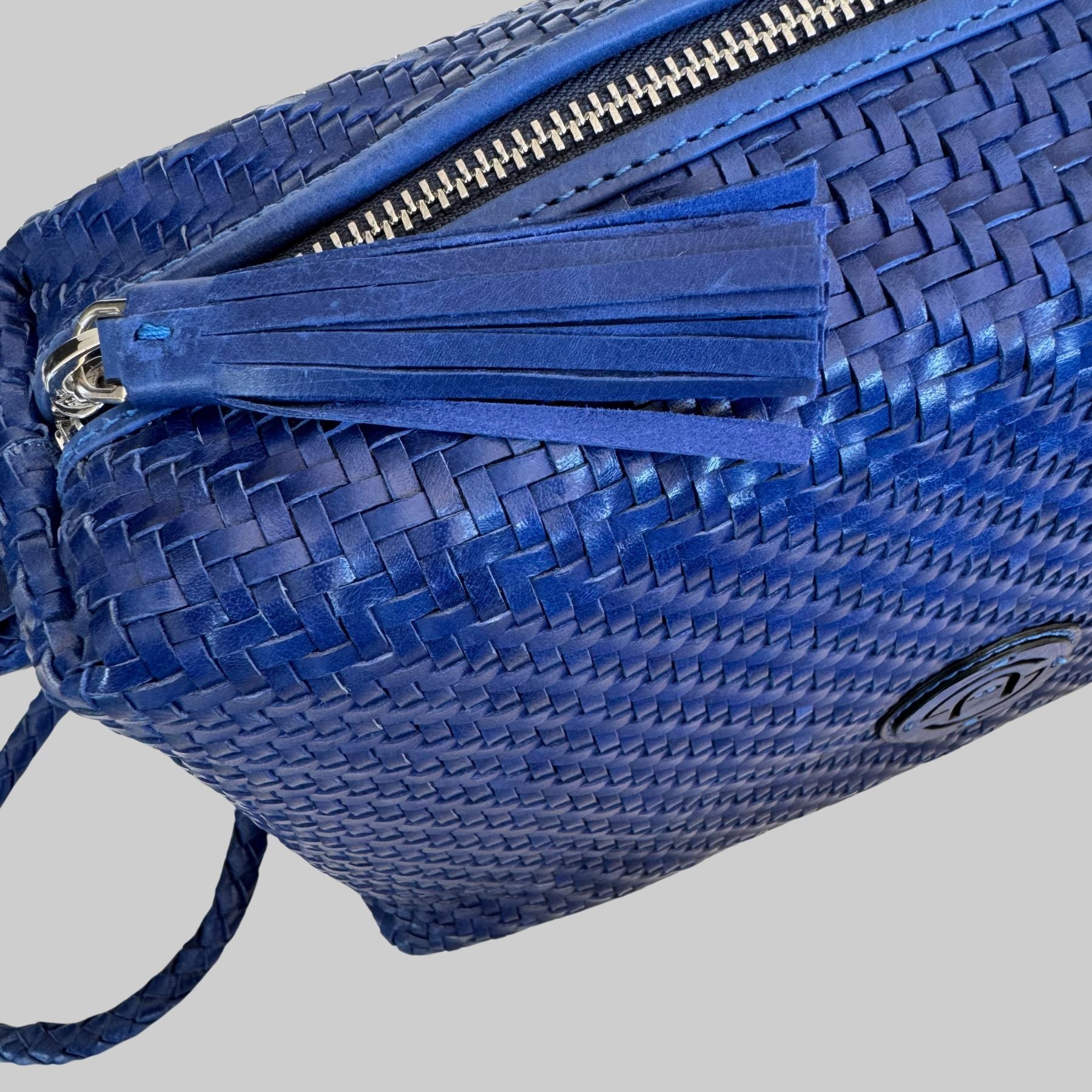 Knot Sling royal blue
