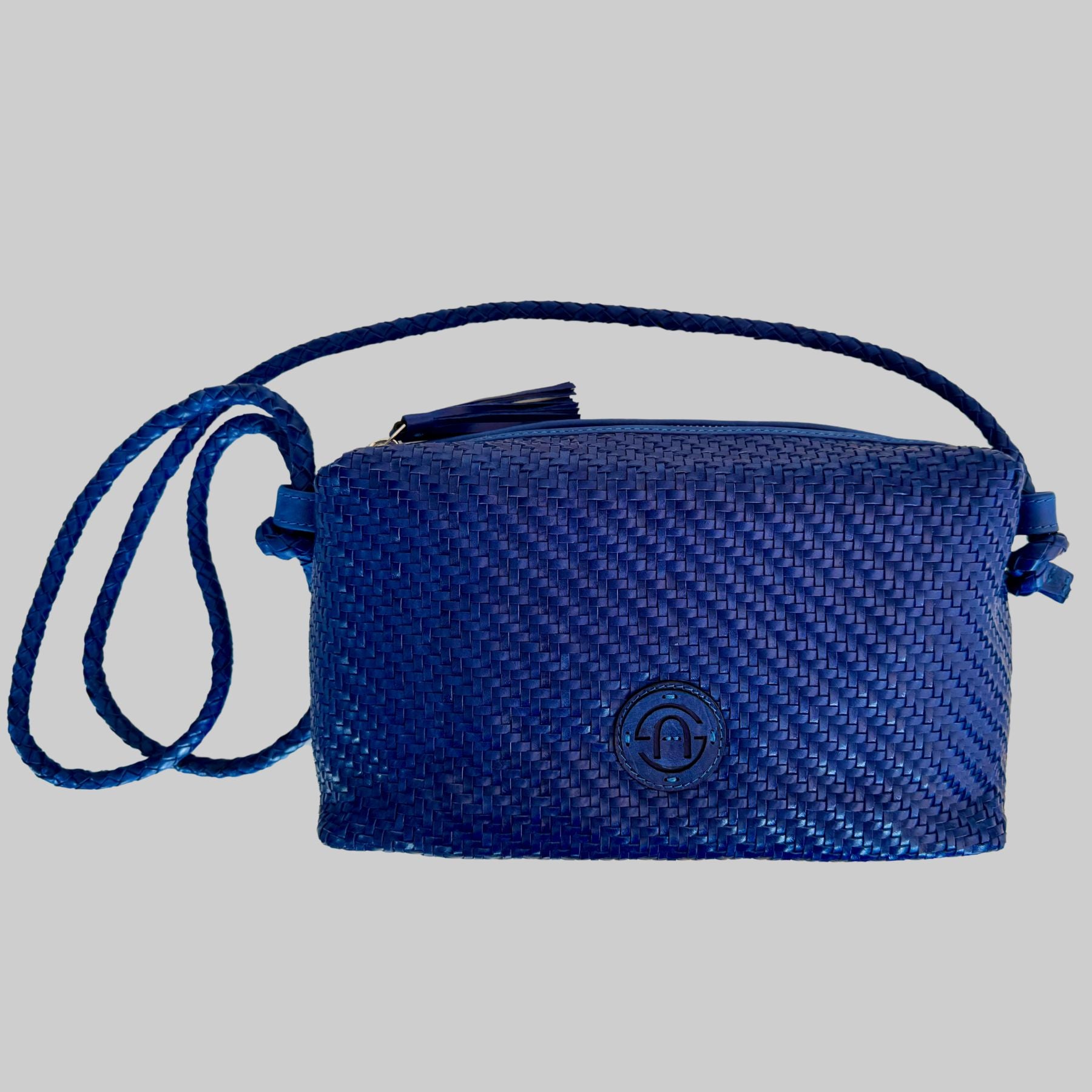 Knot Sling royal blue