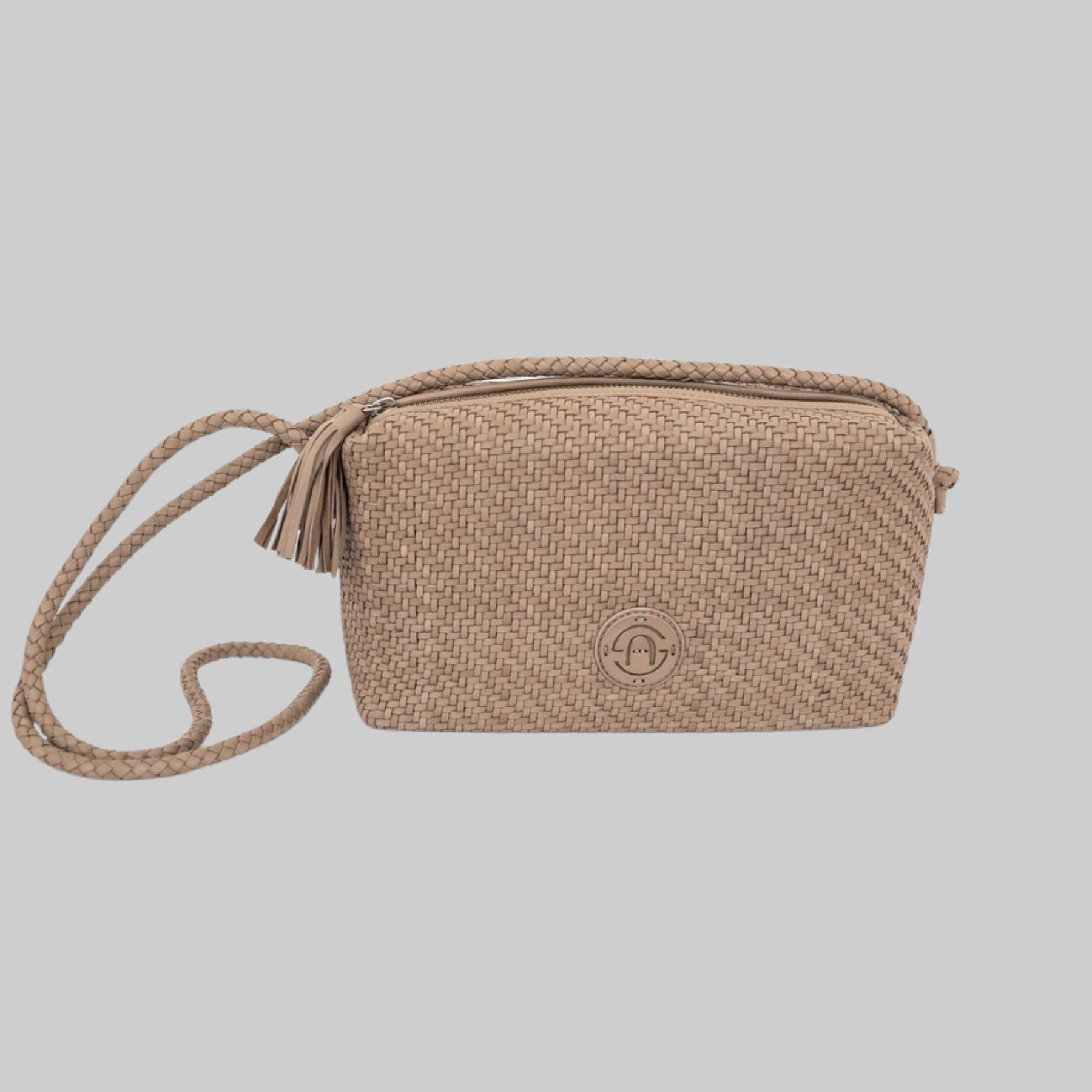 Knot Sling beige