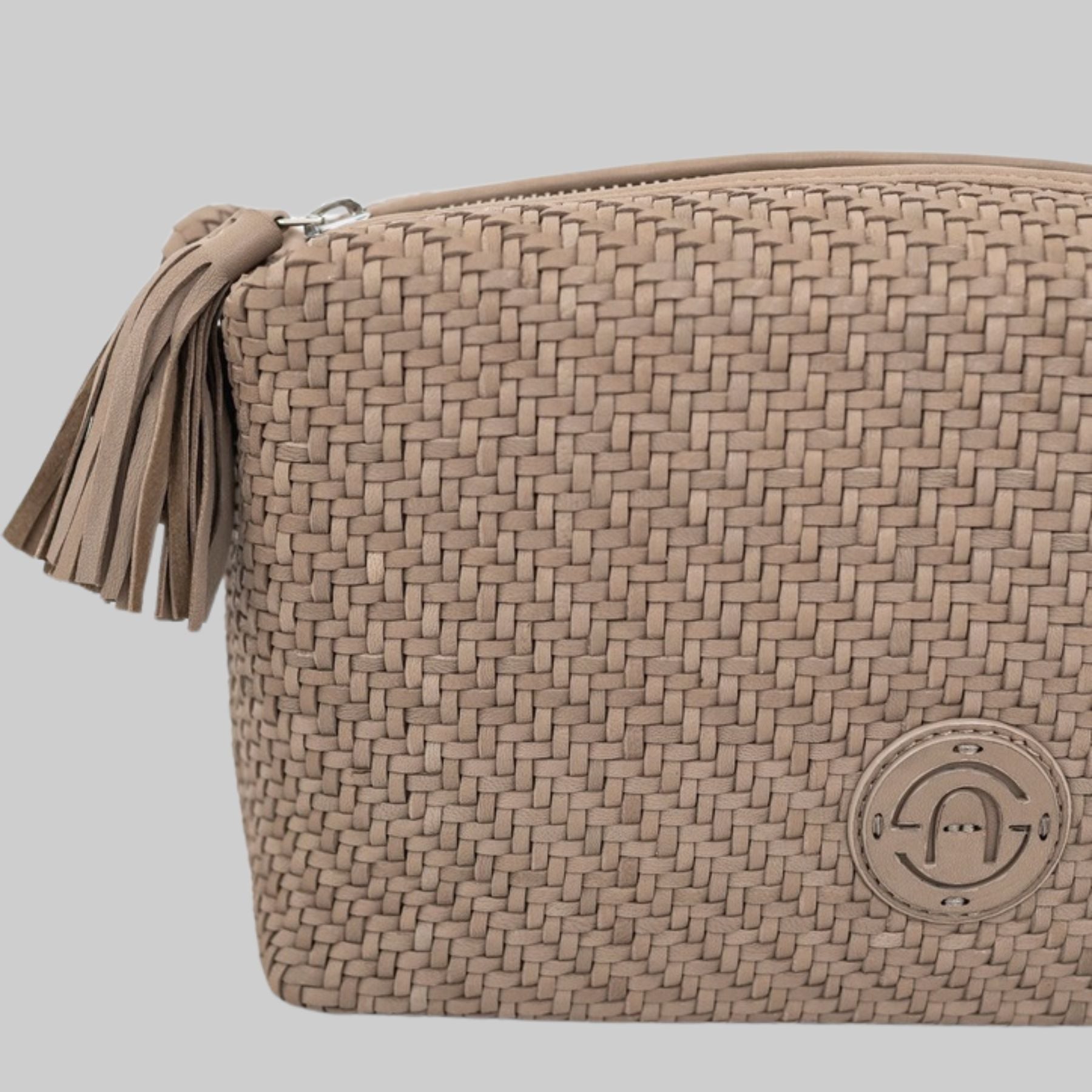 Knot Sling beige