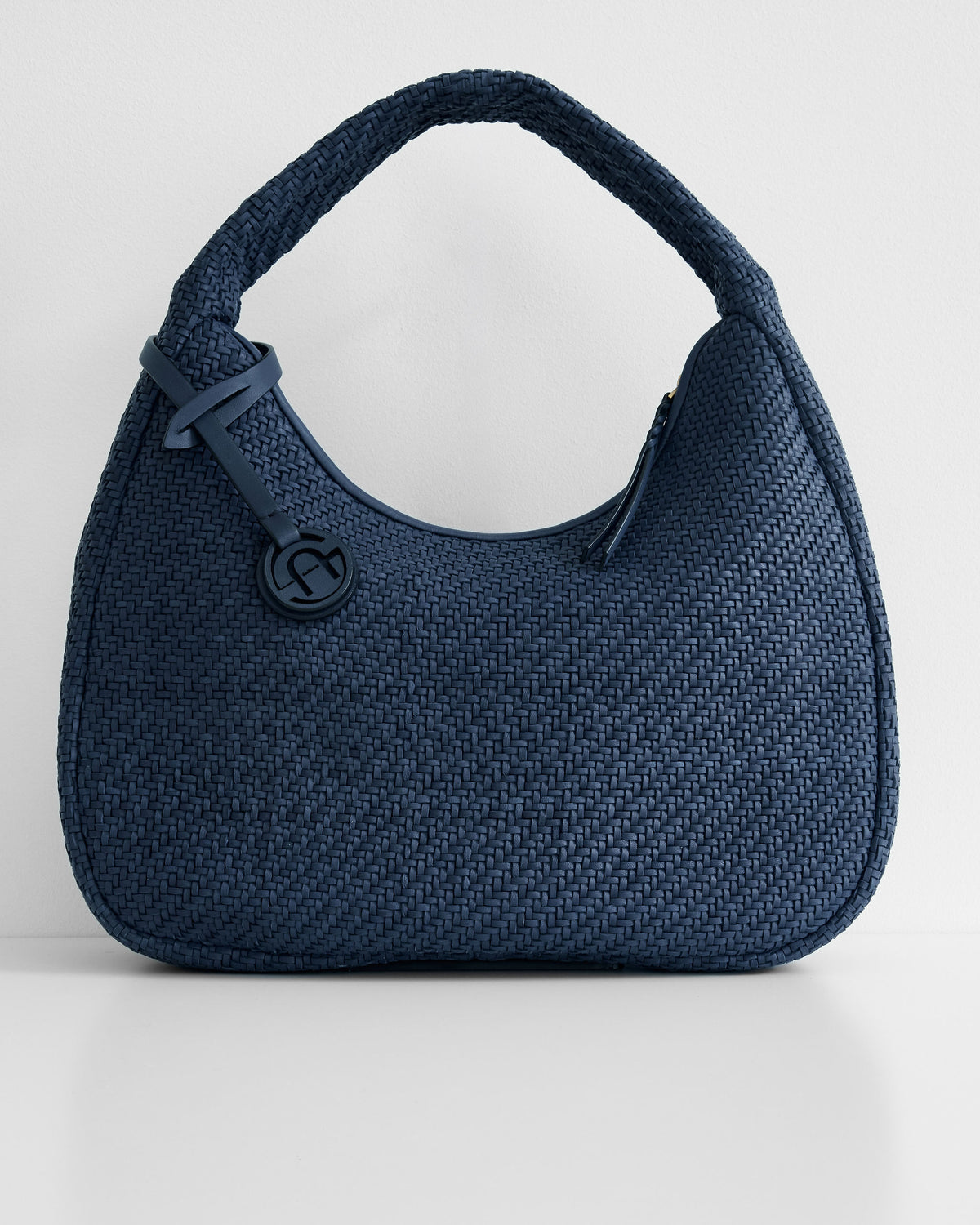 Hobo Bag navy