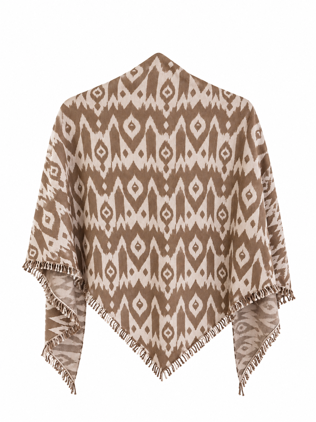 IKAT Triangle Humus